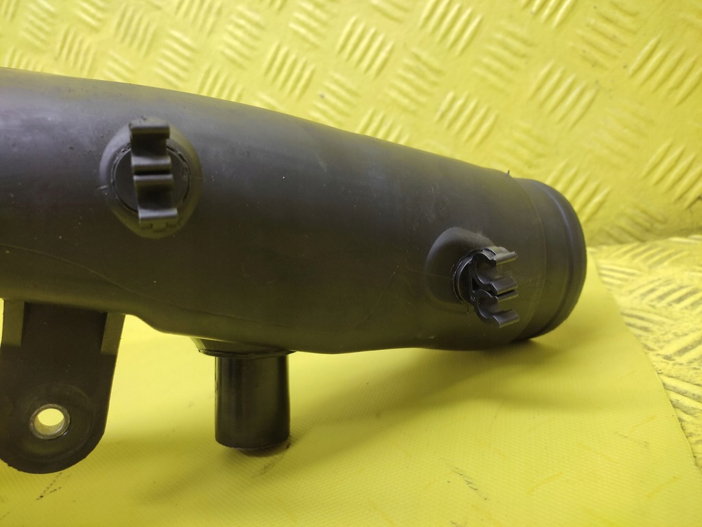 фото №4, Vw golf iv шланг інтеркулер 1j0129654ac