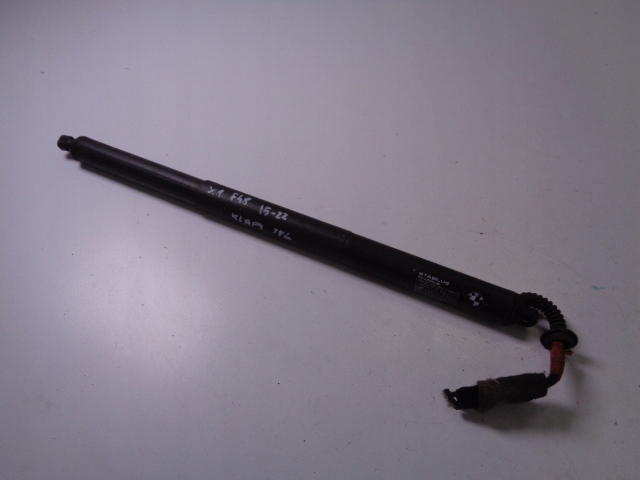 фото №1, Привід кришки задня bmw x1 f48 2015-2022