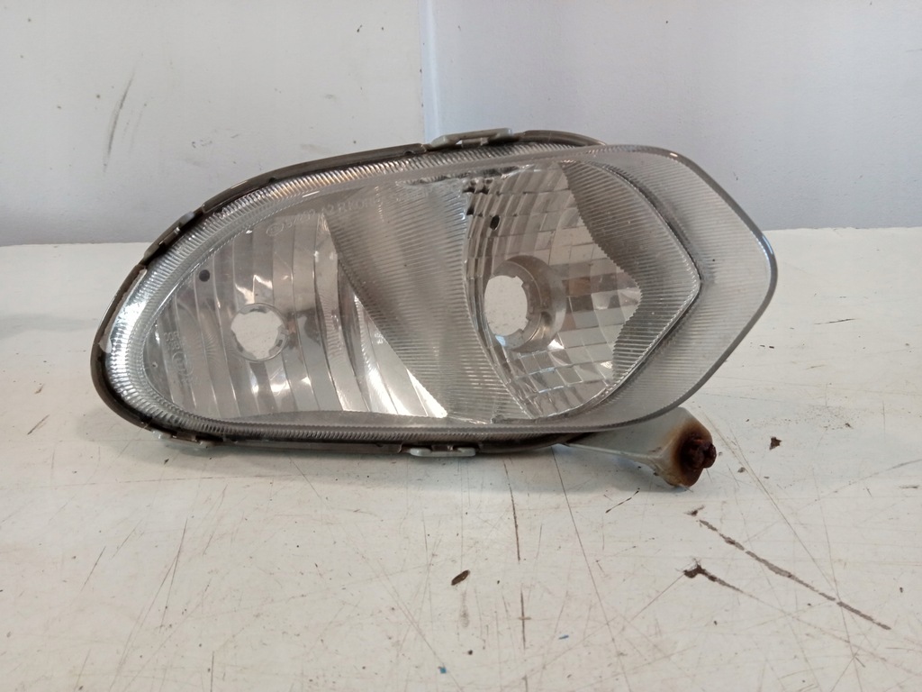 фото №1, Kia ceed ii 12-17 противотуманная фара правый