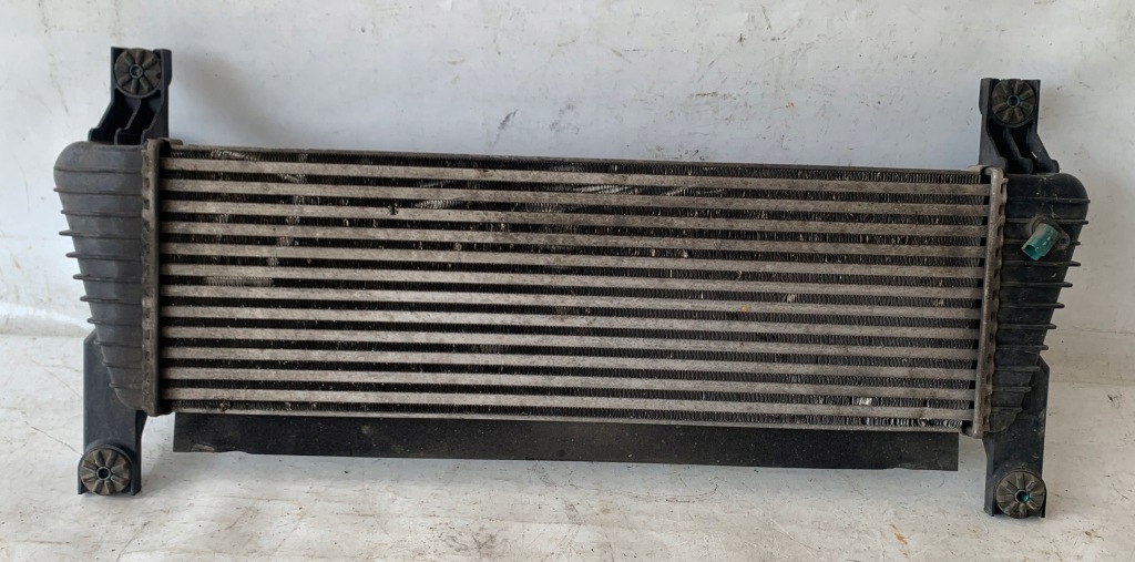 Інтеркулер ford ranger 3 11- tdci Ціна