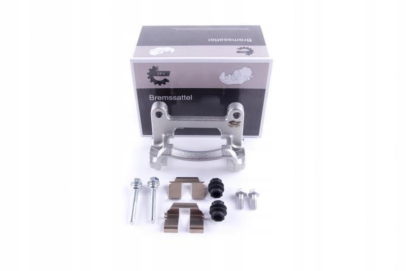 фото №16, Кронштейн супорт ham 50skv650 задні ліва праве seat alhambra vw