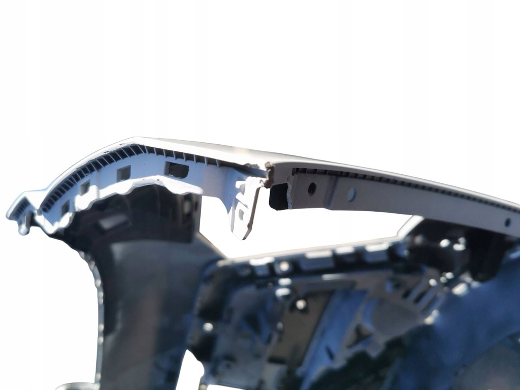 фото №16, Бампер, решётки hyundai kona ii n-line 394.