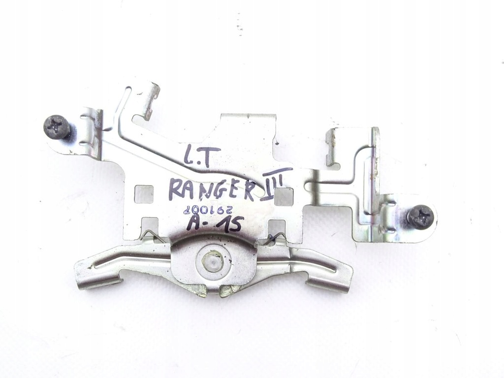 фото №1, Ford ranger iii mazda bt-50 06-11 замок дверь левый задняя