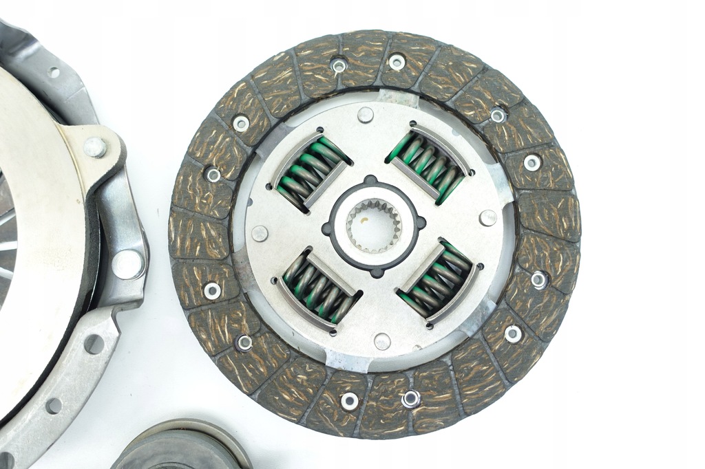 фото №7, Spr.kpl.fiat siena 1,4/1,6