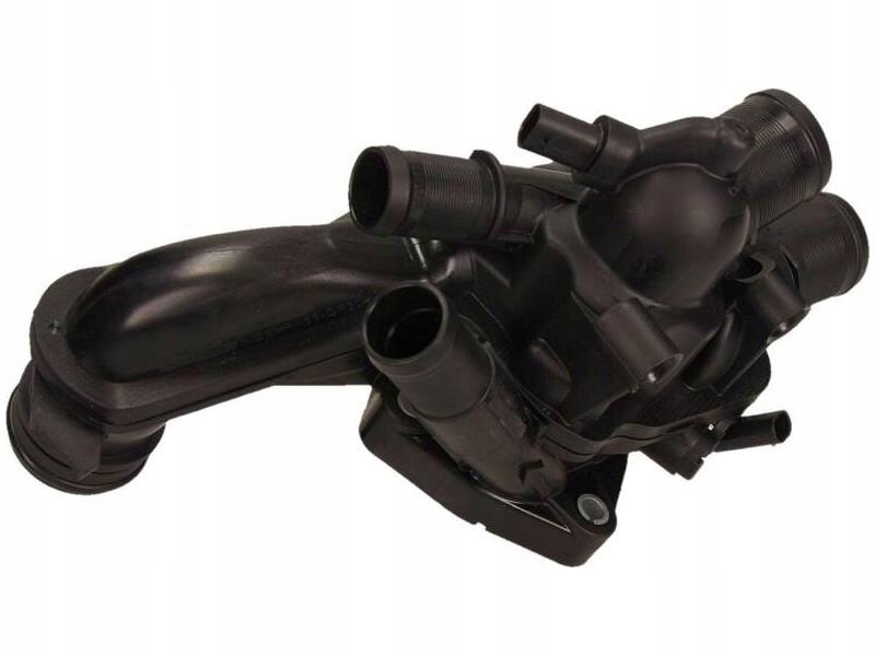 фото №1, Mahle tm 46 105 термостат, жидкость охлаждающий