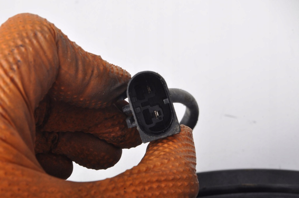 фото №4, Mini r56 вентилятор радиатора 2754854