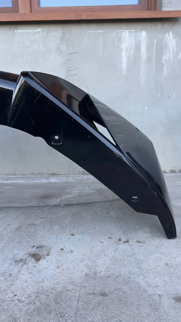 фото №15, Bmw i8 i15 бампер передній 51117394388 668 schwarz 2 sophisto-grau a90