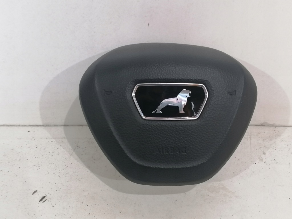 фото №1, Man tge подушка безопасности подушка воздушная водителя