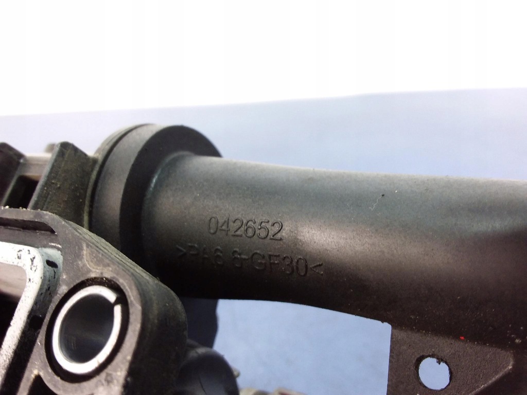 фото №4, Volvo v60 i 1.6 d2 корпус термостата 9670253780