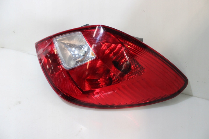 фото №1, Лампа правая задняя opel corsa d