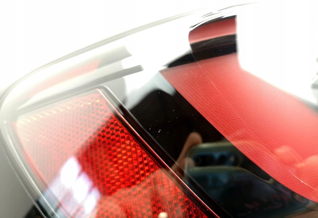 фото №8, Nowa org лампа левый задняя задняя led vw id.4 11a945095