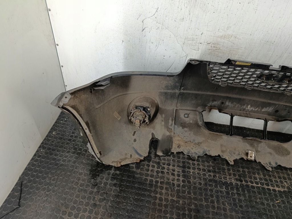 фото №14, Бампер перед ford maverick 29