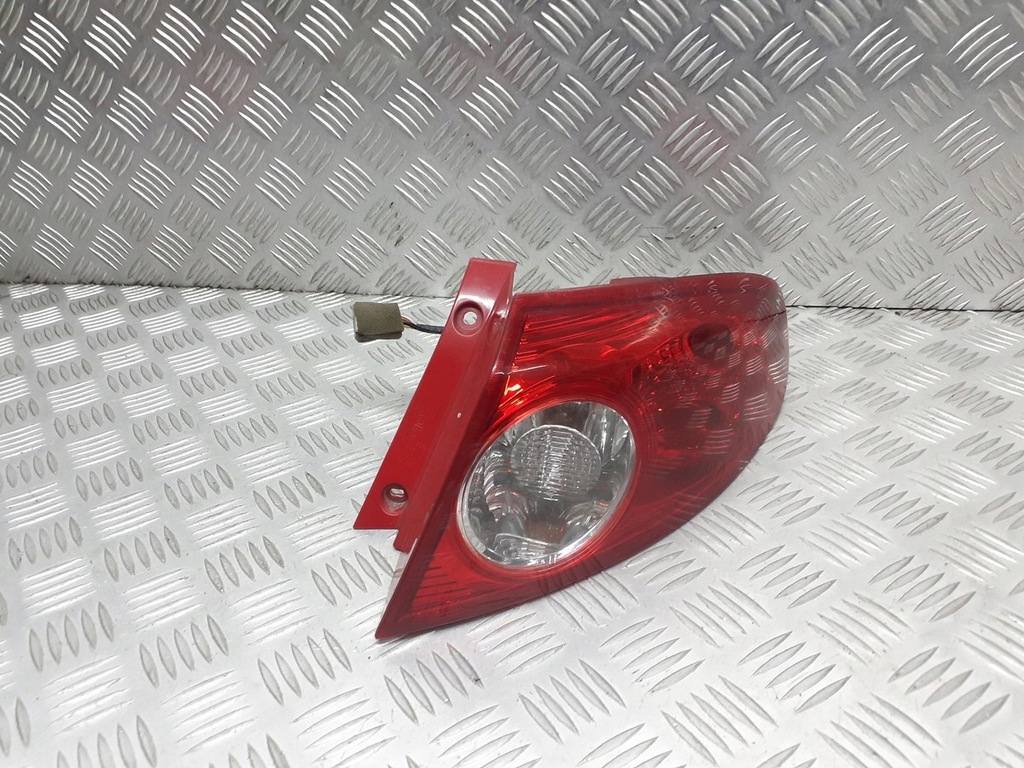 фото №1, Лампа права задня chevrolet lacetti