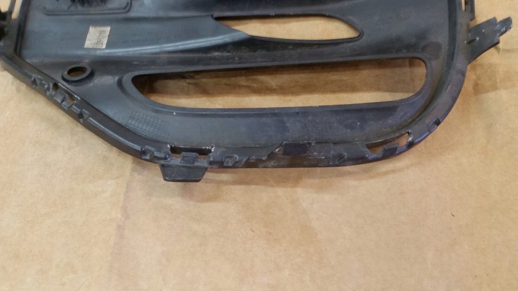 фото №7, 51118073439 рама ptf перед ліва bmw x5 g05