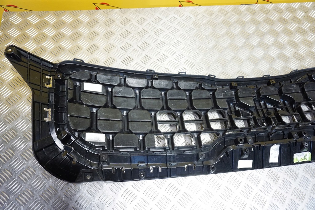 фото №12, Kia telluride 2022 - 2024 решётка радиатора перед решётка радиатора usa