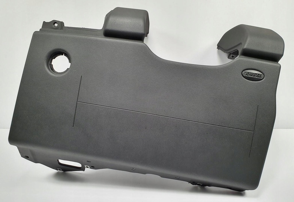 фото №1, Захист подушки безпеки колінної range rover iii l322