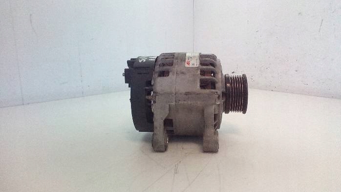 фото №1, Генератор fiat stilo 1,8 b