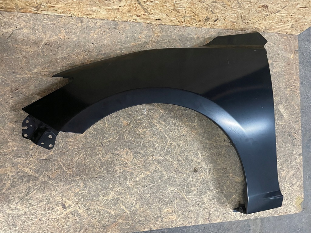 фото №1, Mazda 3 bm 13- крила лівий перед передній новий ory