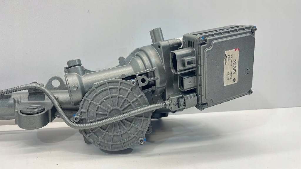 фото №7, Рейка рульова трансмісія кермова hyundai santa fe iv 2018-2024 57700s1100