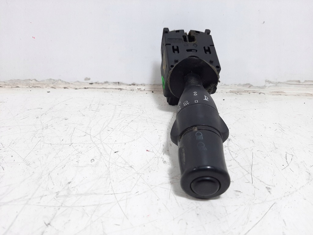 фото №10, Renault premium dxi450 08r рычаг света поворотник 34582102