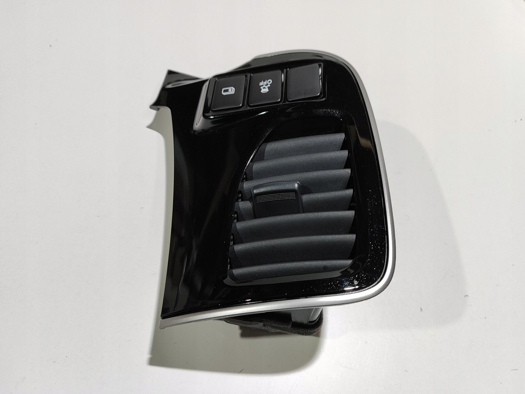 фото №8, Mitsubishi outlander iii lift // панель средний