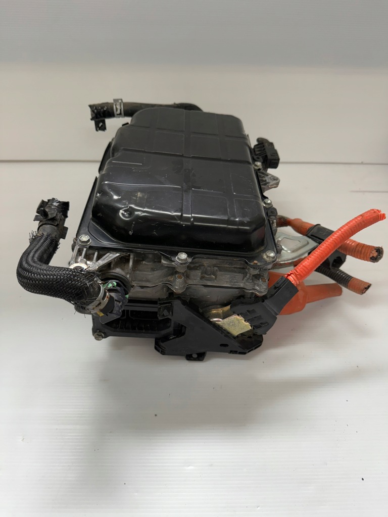 фото №1, Toyota auris prius iii plus lexus ct інвертор 1.8