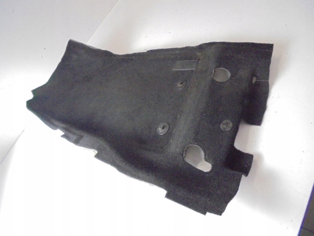 фото №2, Коврик обшивка правый перед jeep compass ii 2018 rok