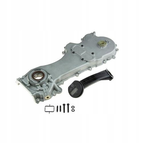 фото №1, Nty bpo-pl-003 насос оливи