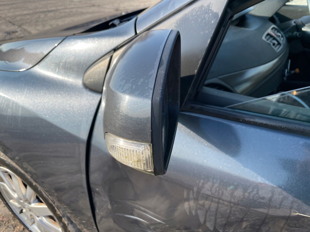 фото №1, Дзеркало megane iii ліва