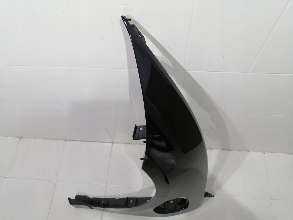 фото №9, Крила лівий передній перед jaguar i-pace i pace