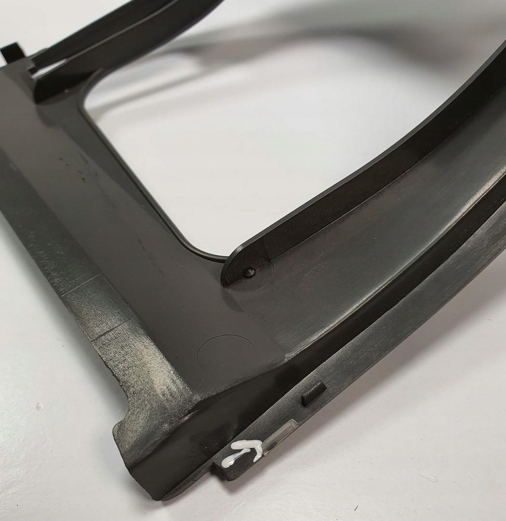 фото №6, Рамка защита переключения передач volvo 960 v90 s90