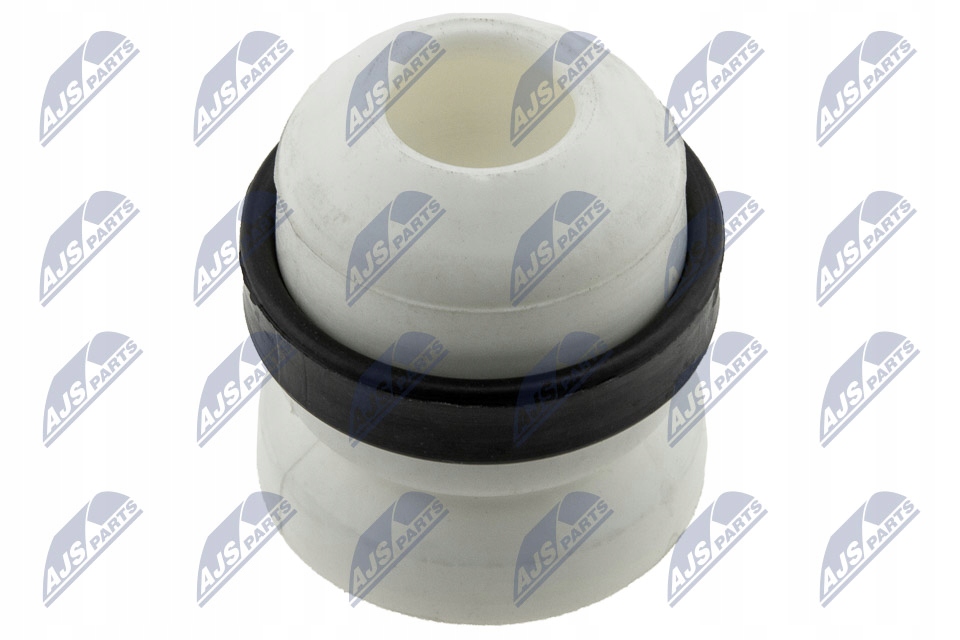 фото №9, Отбойник амортизатора ford transit connect tc7 02-13 /задняя/