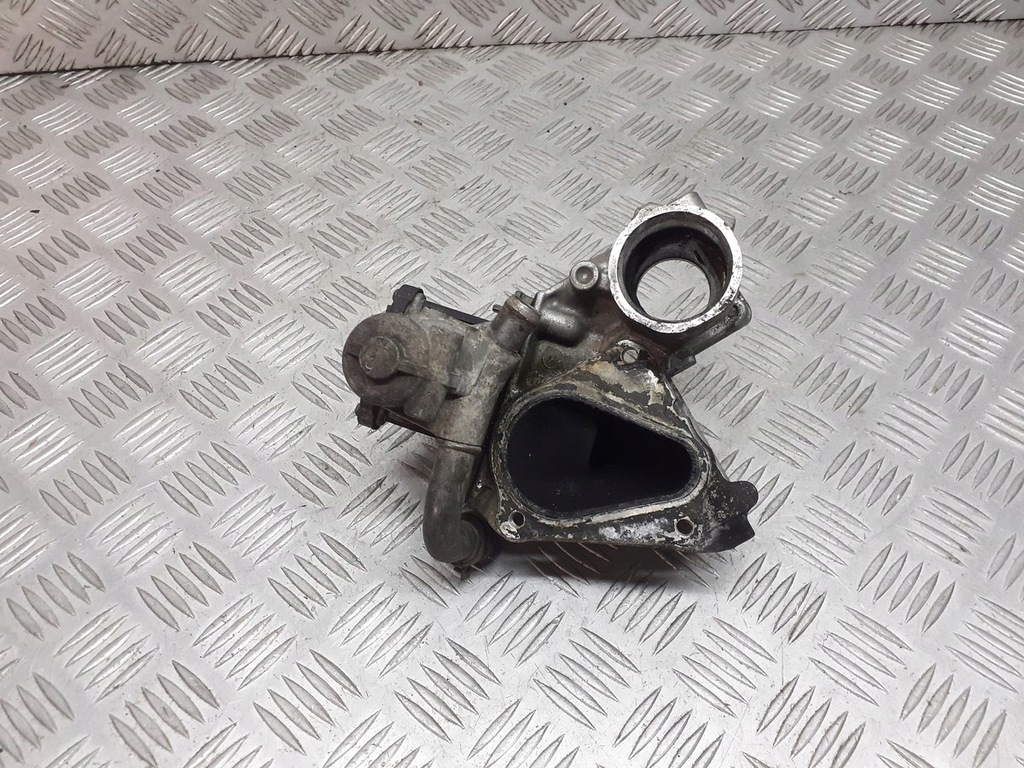 фото №3, Клапан egr renault clio iii 1.5 dci 8200836385