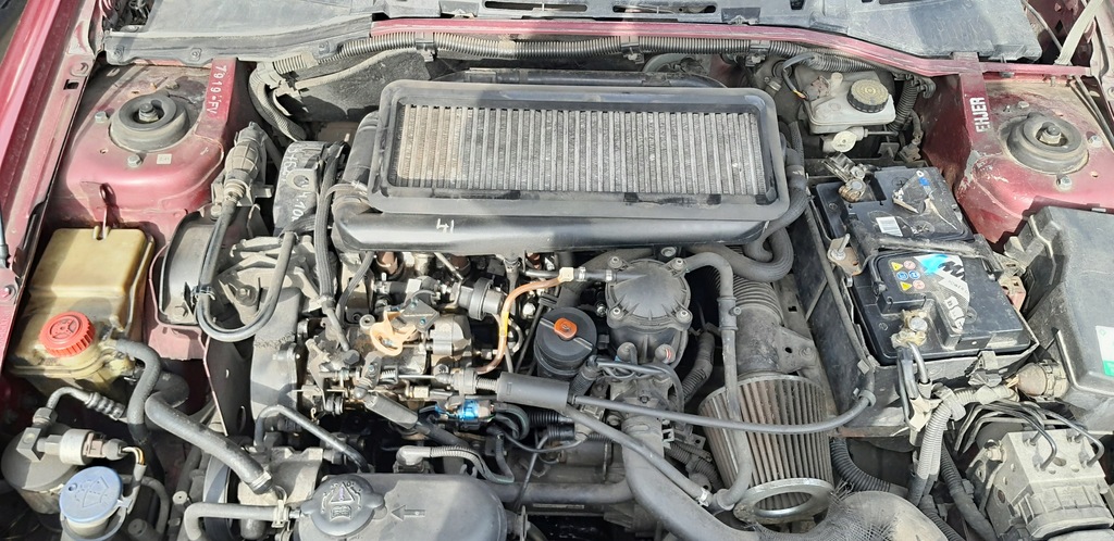 фото №12, Лампа лампи задня citroen xantia 1.9 td оригінал 98r