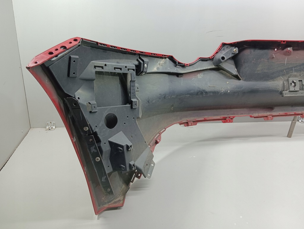 фото №8, Бампер задняя задний jaguar f-type x152 ex53-17d980-a