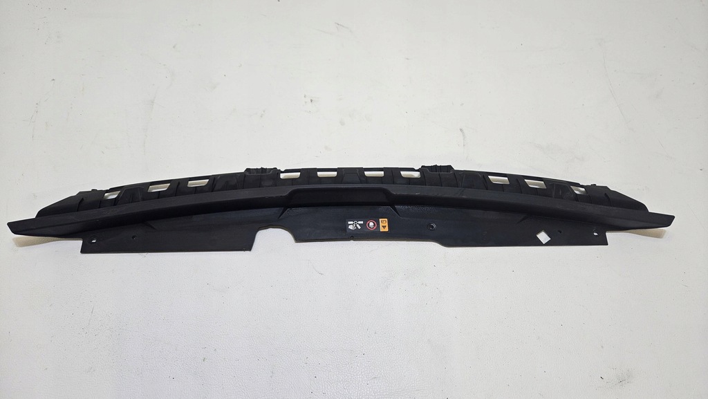 фото №1, Захист поперечина решітка перед передня góra kia niro 16-22 86360-g5000