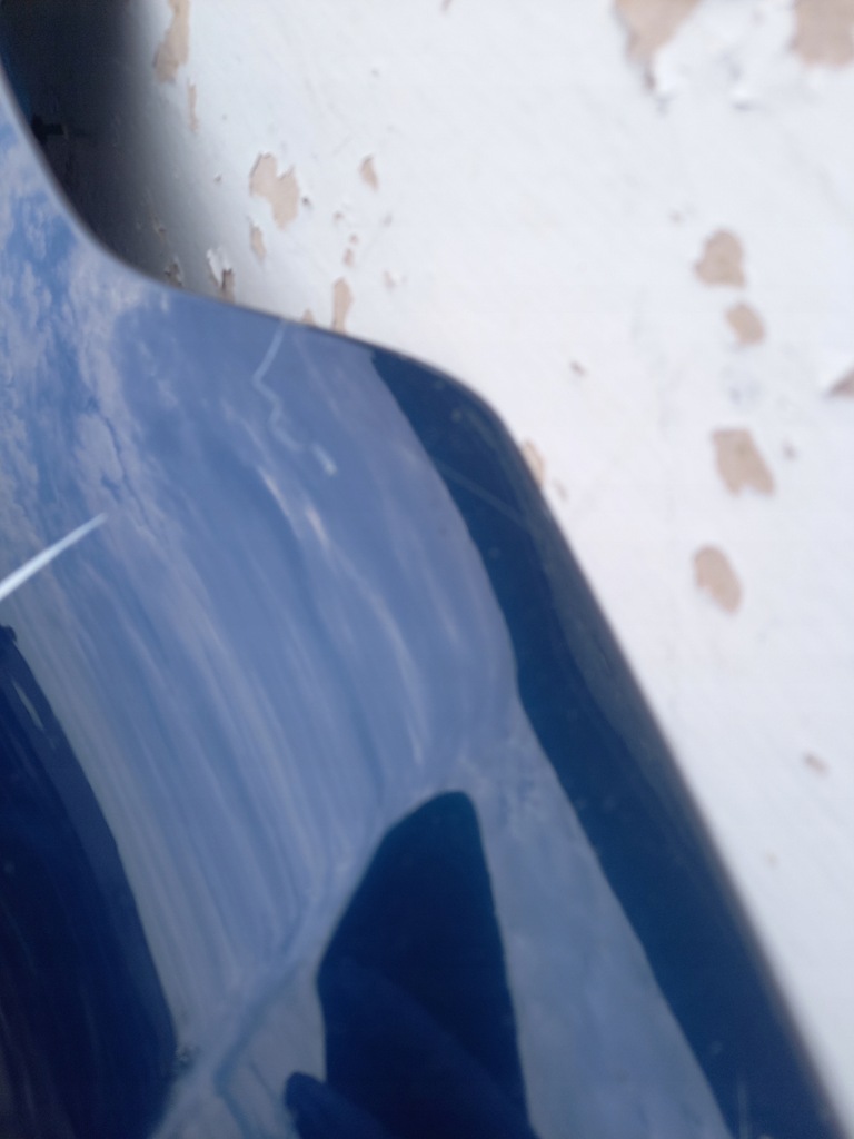 фото №11, Капот renault talisman