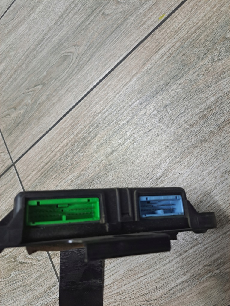 фото №4, Модуль блок управления кассета ecs volvo fh fm 9 12