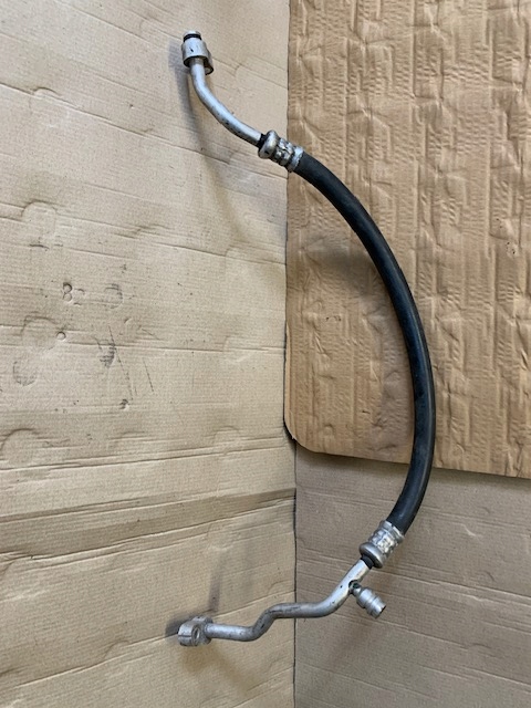 фото №1, Honda insight трубка кондиционера шланг клапан 2010r