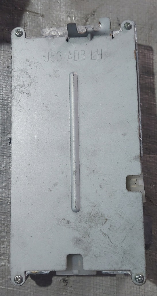 Mazda cx-5 модуль ліхтарі  full led блок запалювання Доставка