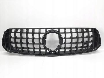 фото №1, Mercedes glc x253 253 решётка радиатора решётка радиатора