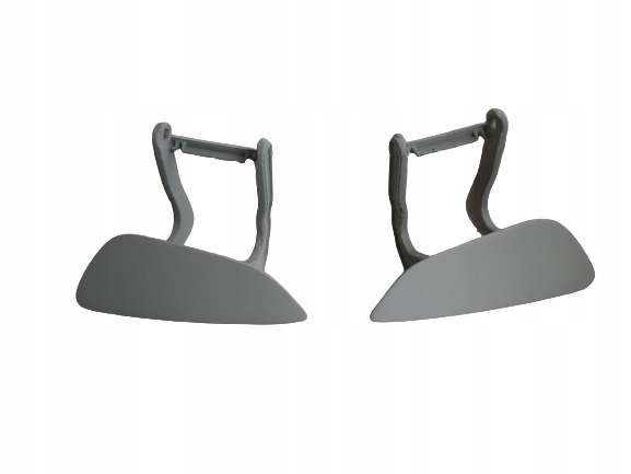 фото №1, Заглушка распылителя do audi a8 d4 10-13 l+p