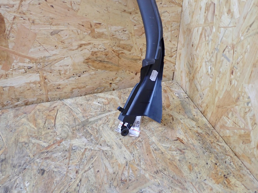 фото №12, Opel insignia b hb 17- рамка дверь задняя задняя левый 39144818 6072