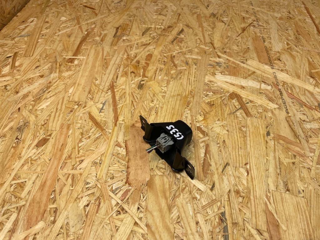 фото №4, Камера передняя перед штекер toyota rav4 v 86790-42130 2018-