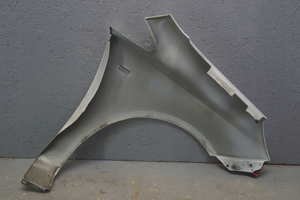 фото №16, Opel corsa d крила лівий перед z474 b2599