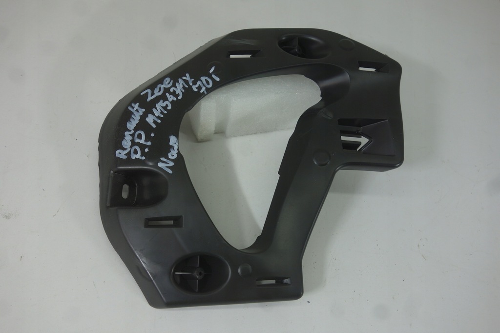 фото №1, Направляющая бампера перед правый renault zoe 2012- m1154311x