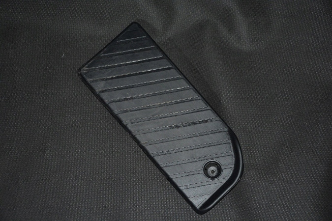 фото №1, Подножка подножка водителя audi q7 4m1864777a