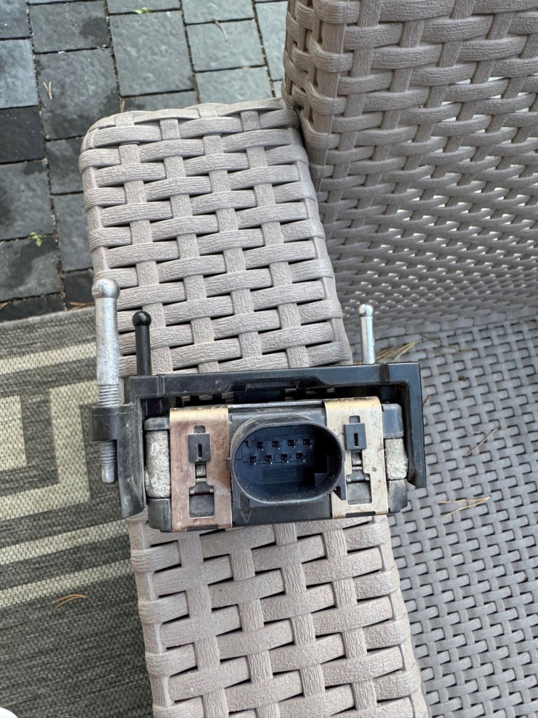 Купити Інша частина кузов alfa romeo giulia 0505323240