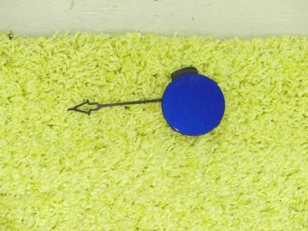 фото №1, Заглушка фаркоп перед jaguar xe x760 r-dynamic lift 19r-