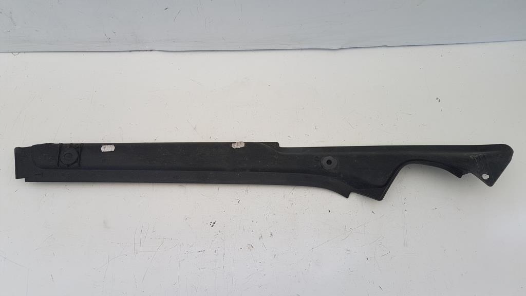 фото №3, Захист крила права renault vel satis 8200071322